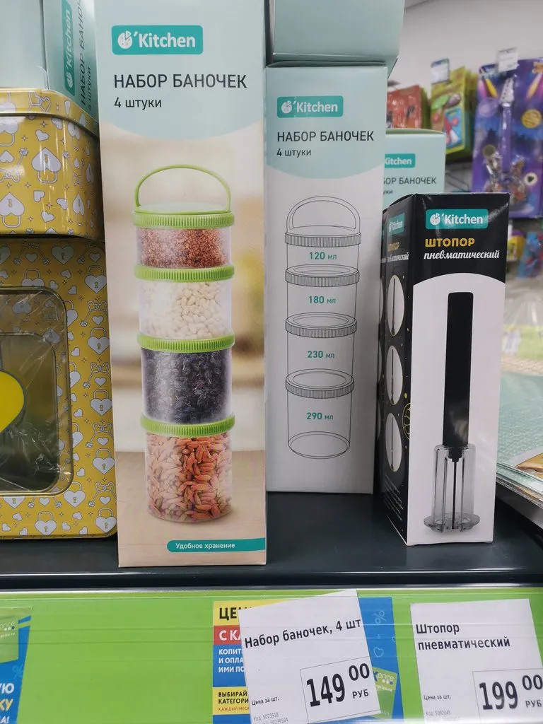 Где, что и когда купить в Москве