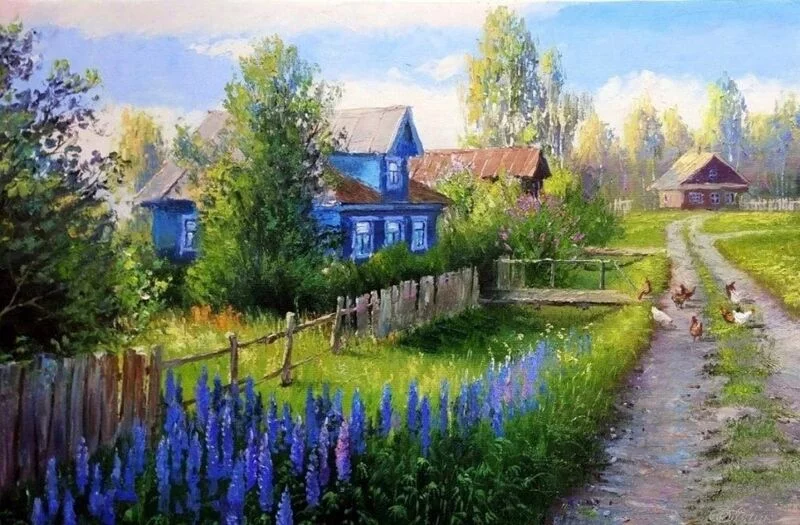 Арт галерея