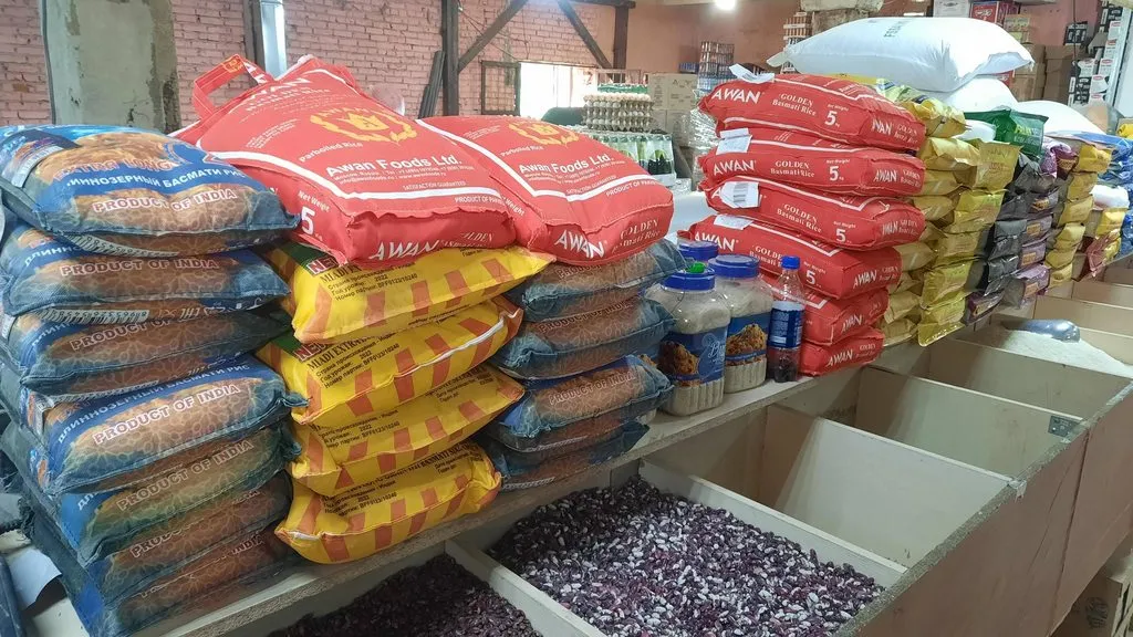 Где, что и когда купить в Москве