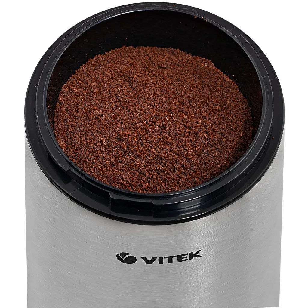 Кофемолка Vitek VT-1546 SR