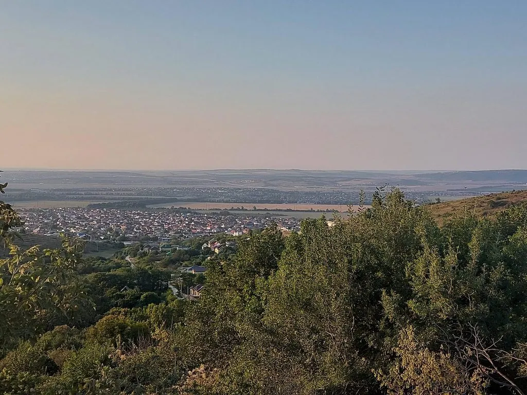 Чайная беседка