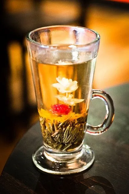 Чайная беседка