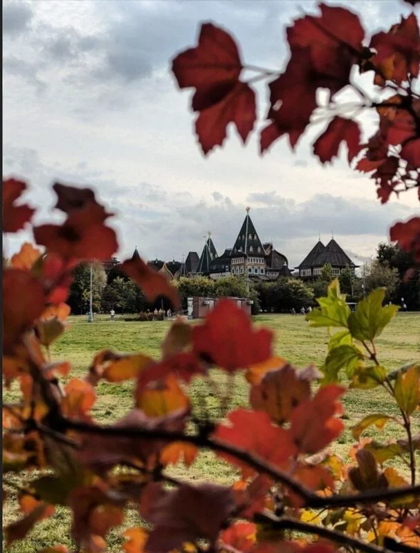 Коломенское