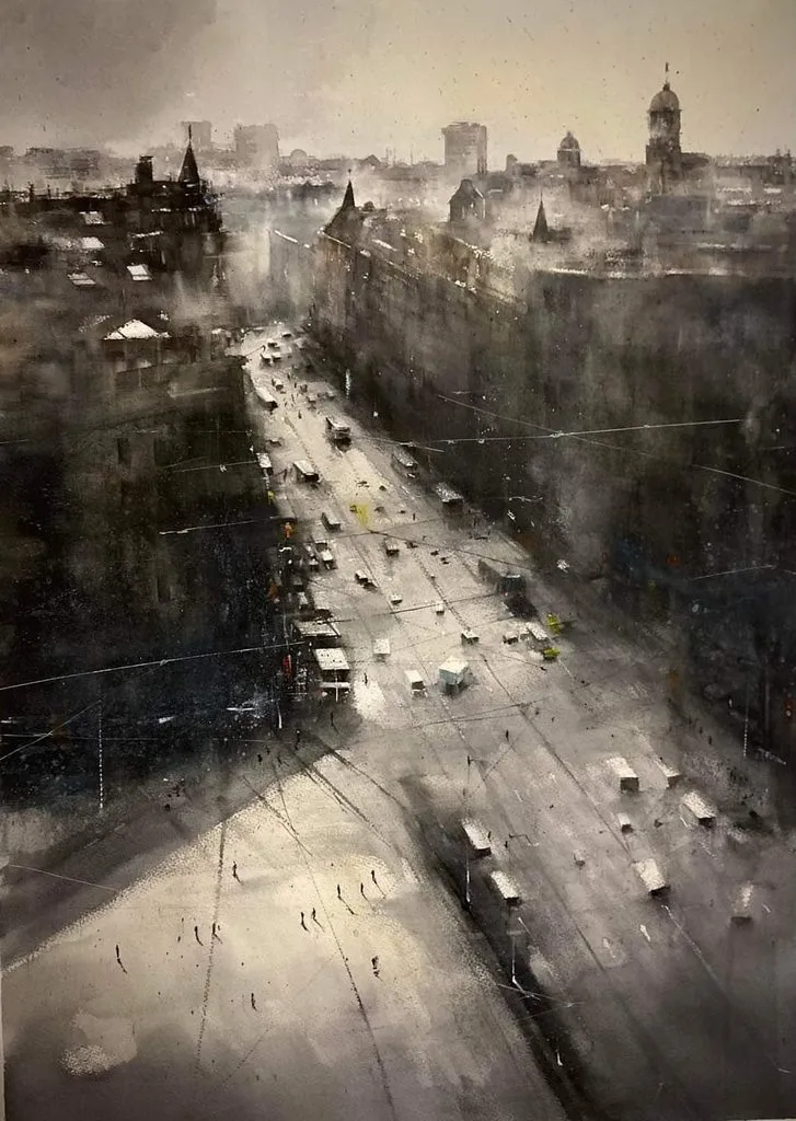 Арт галерея