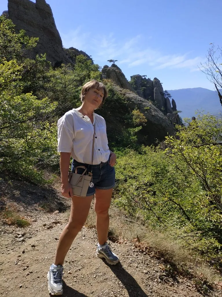 Можно ли вывести деревню из девуши  или о моде, о стиле....