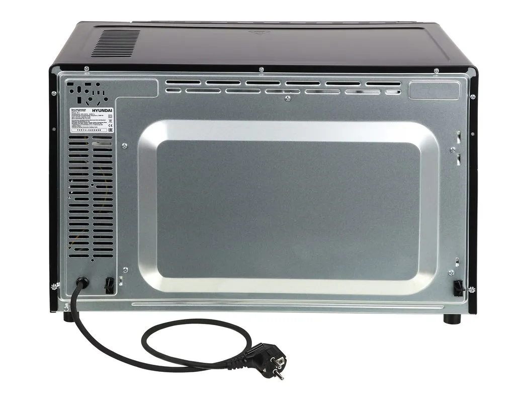 Мини-печь Hyundai MIO-HY054