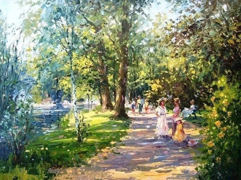 Арт галерея