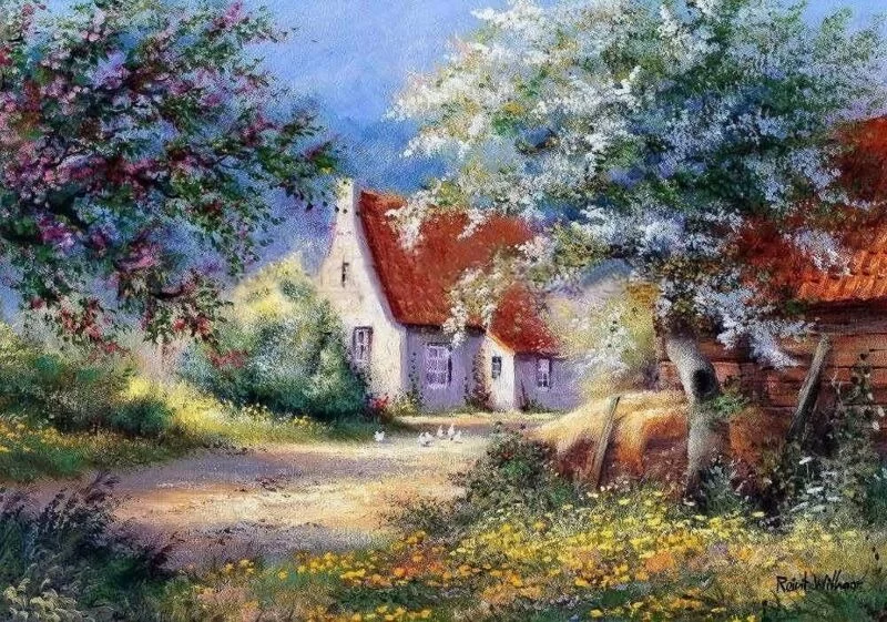 Арт галерея