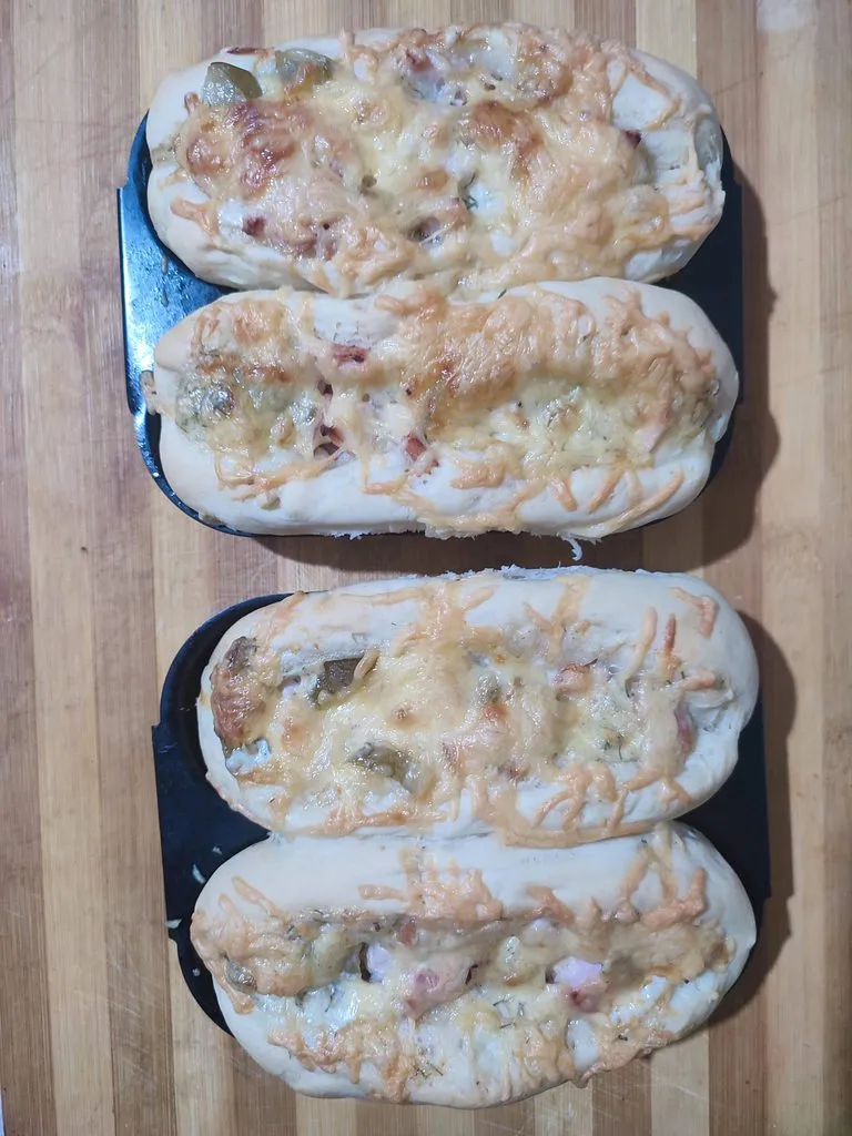 Багет «Прованс»