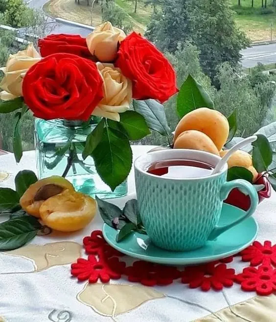 Чайная беседка