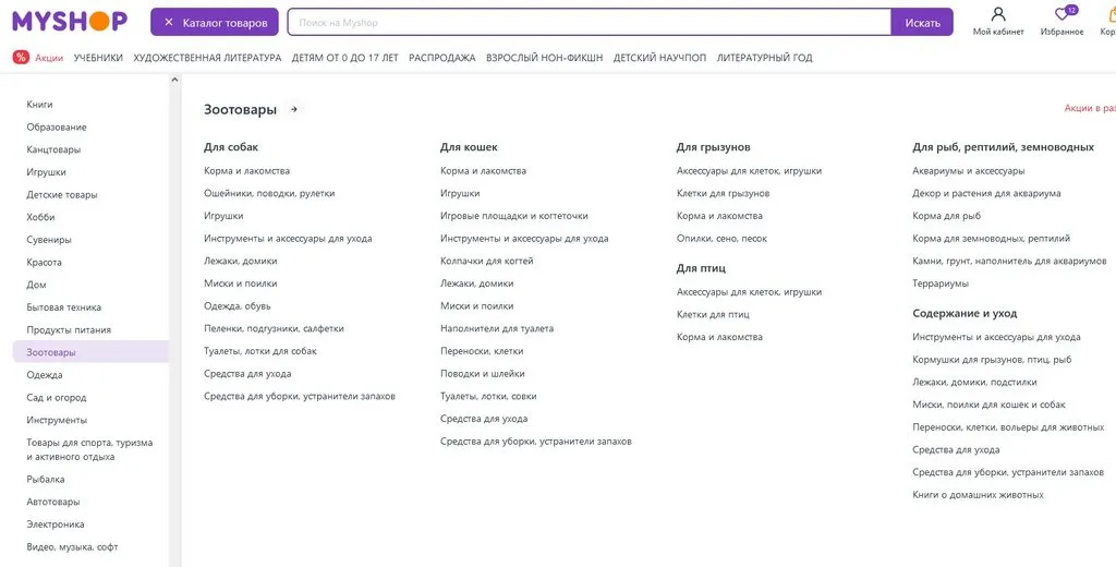 Что происходит с Ozon?