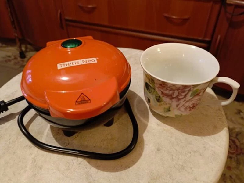 Пиццамейкеры: Princess 115000-01, Tristar, GF, Travola, Clatroniс и др. (2)