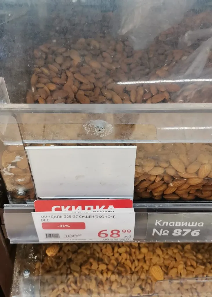 Где, что и когда купить в Москве