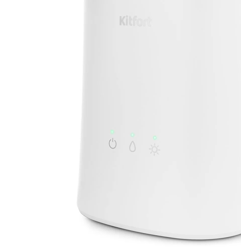 Kitfort KT-2807 - увлажнитель-ароматизатор воздуха