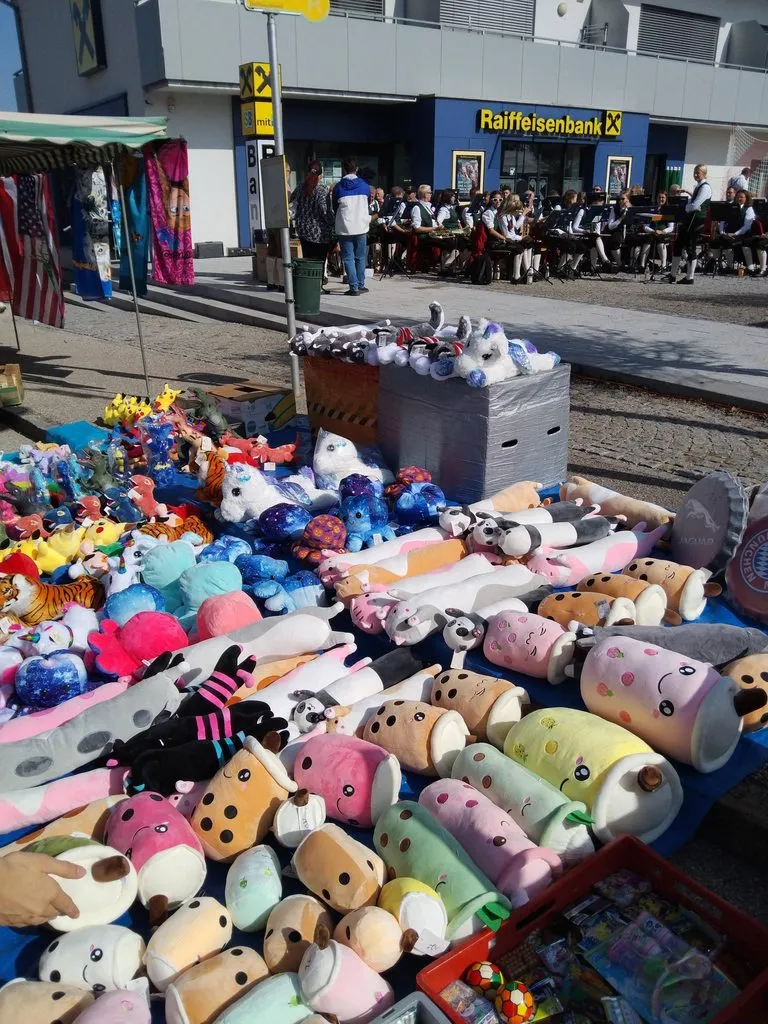 Чайная беседка