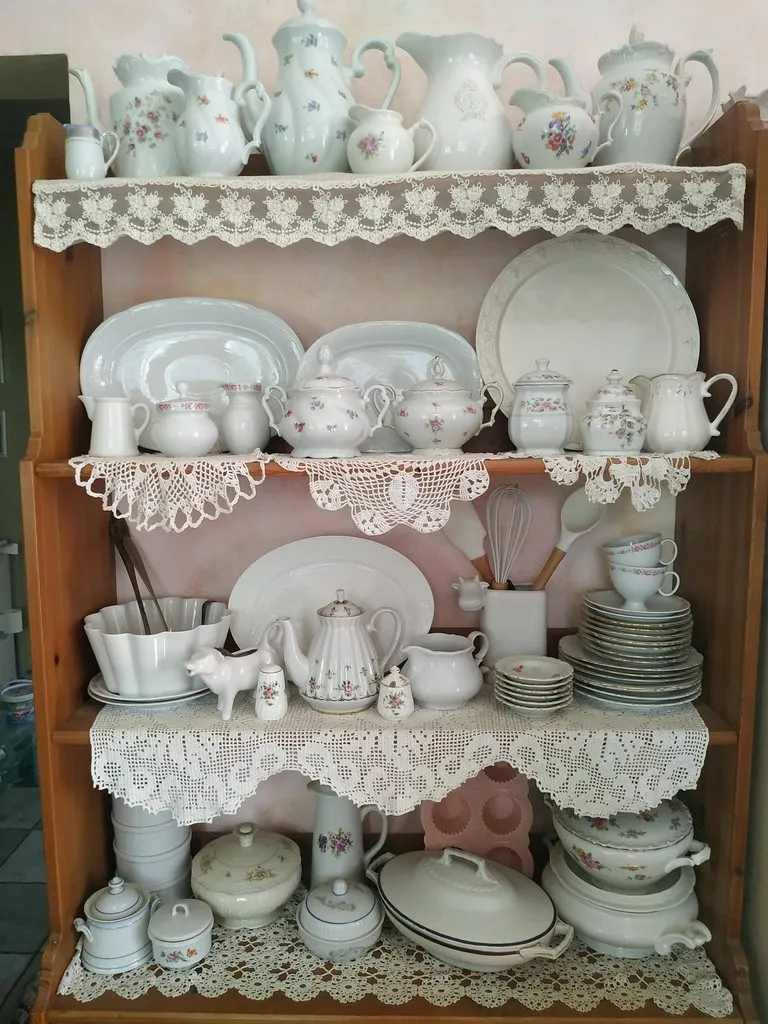 Чайная беседка