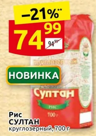 Где, что и когда купить в Москве