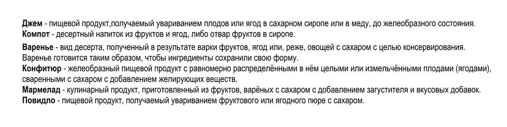 Конфитюр морковно-цитрусовый (густой и тягучий)