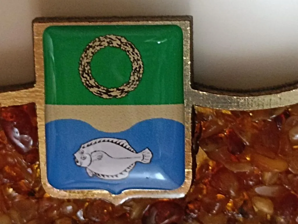 Калининградская область (не только море и янтарь) 
