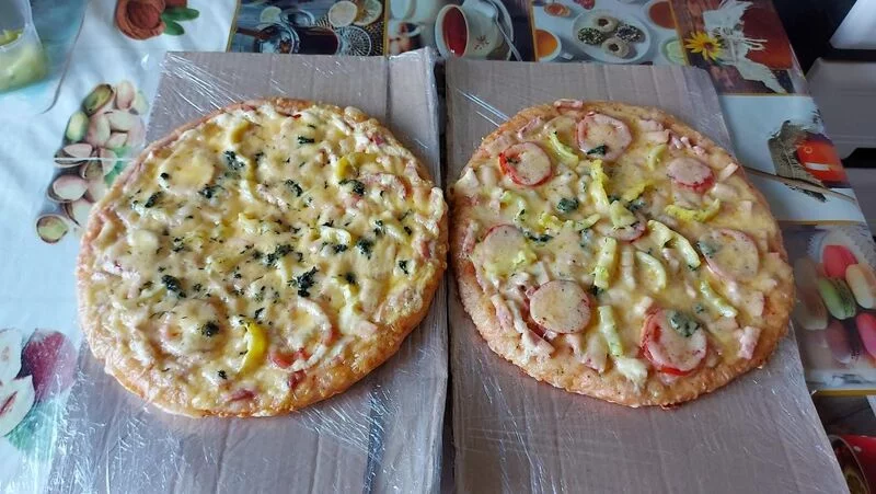 Чайная беседка