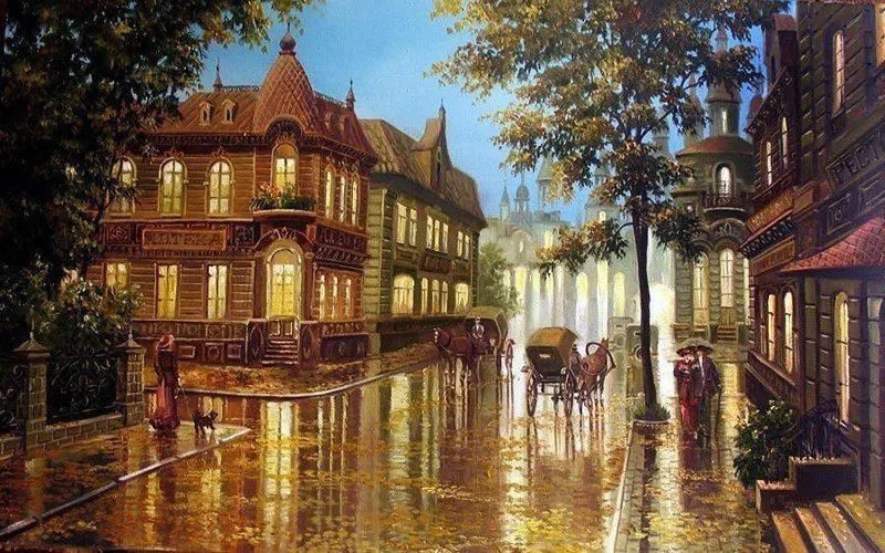 Арт галерея