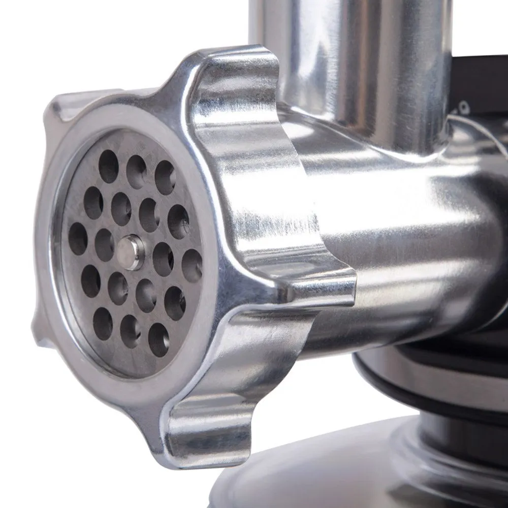 Кухонный комбайн 3 в 1 Endever Sigma-48