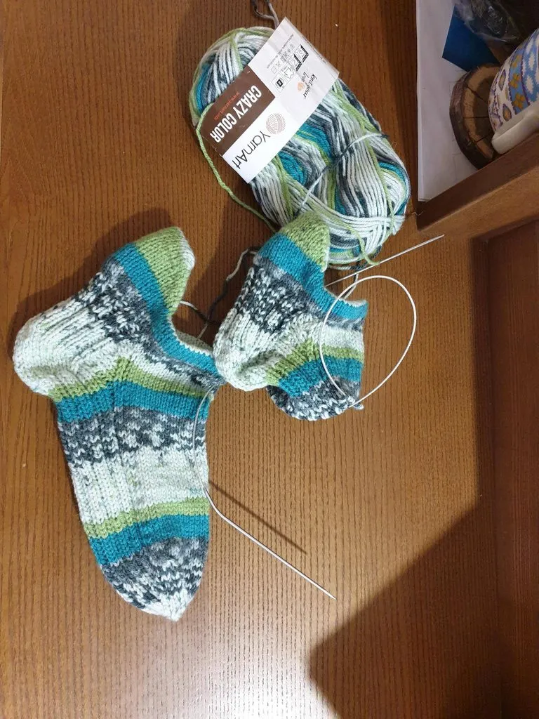 Вышивка крестиком