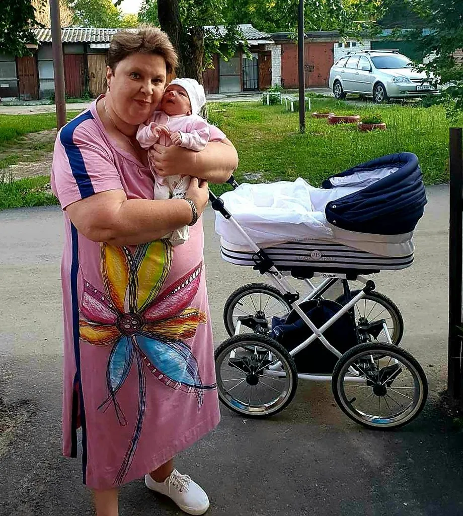 Tapтaлeтки & Ко