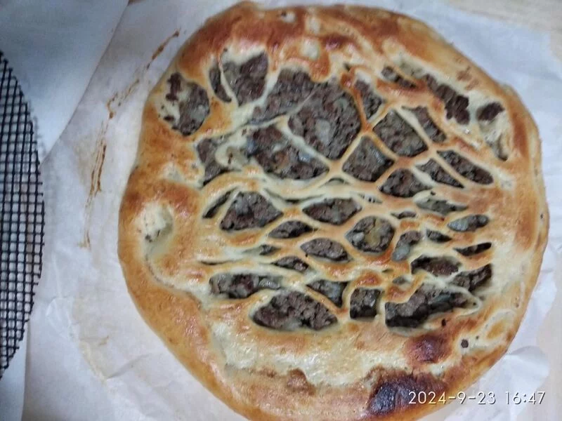 Кафе "У пани Сони"