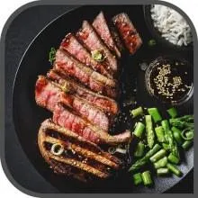 Умный электрогриль Tefal Optigrill Elite XL GC760D30