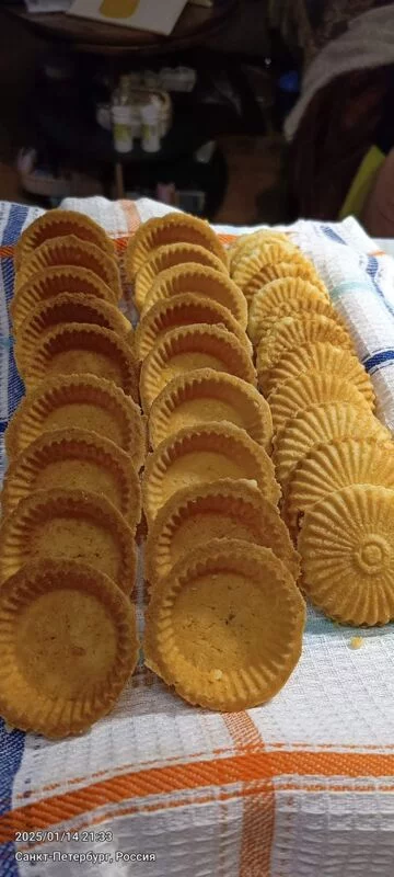 Tapтaлeтки & Ко