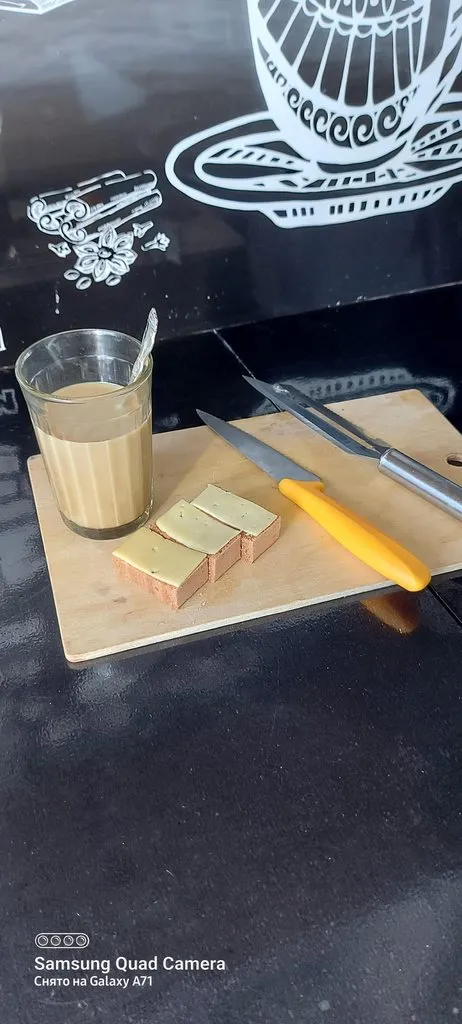 Чайная беседка