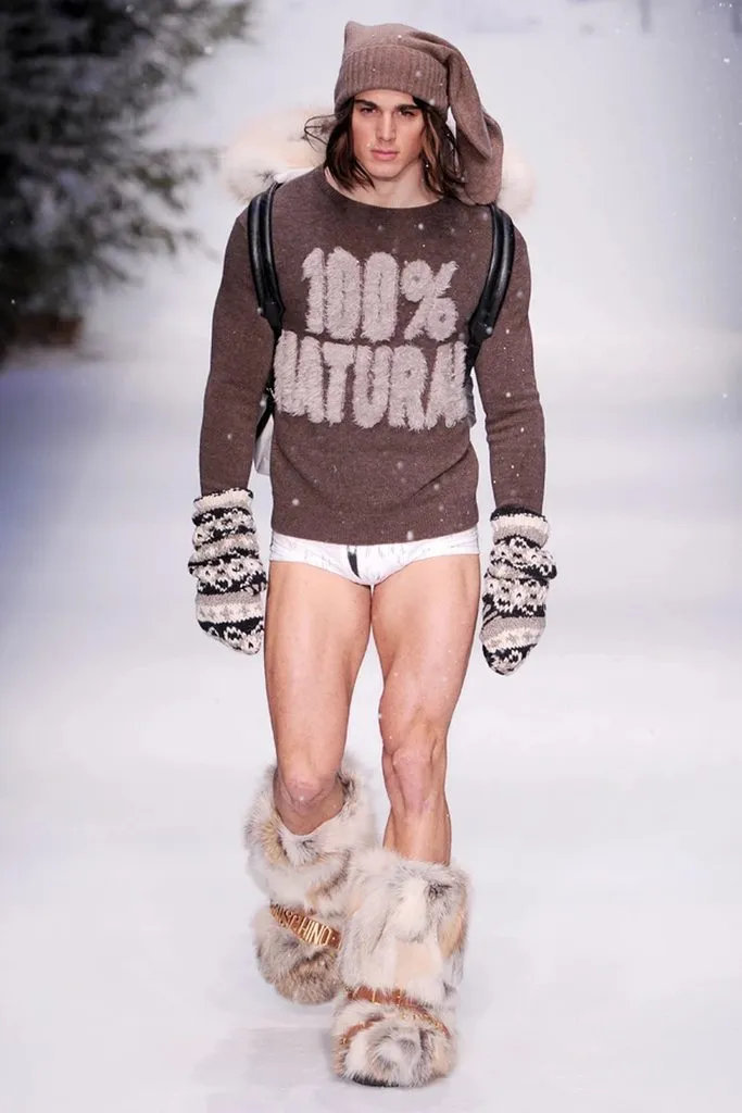 Можно ли вывести деревню из девуши  или о моде, о стиле....