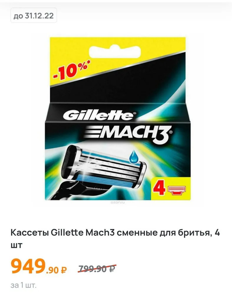 Где, что и когда купить в Москве