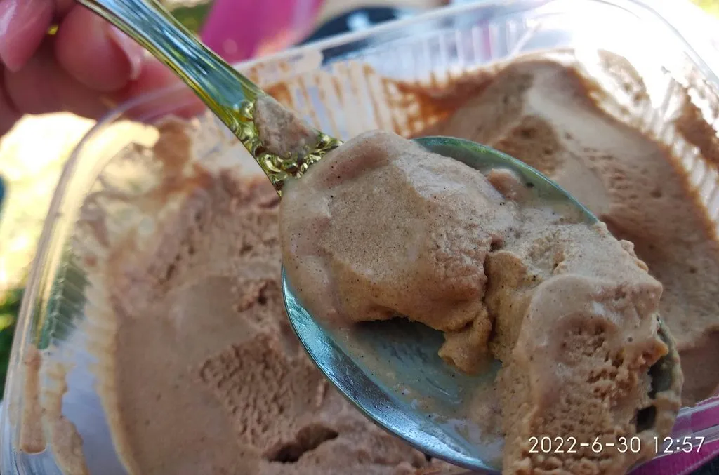 Кафе «У пани Сони»