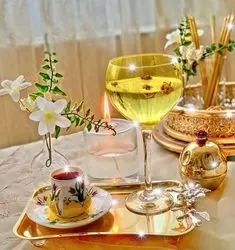 Чайная беседка