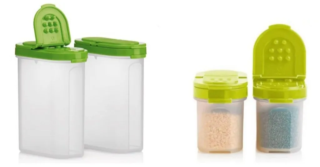 Посуда Tupperware (СП, Россия) - tata2307