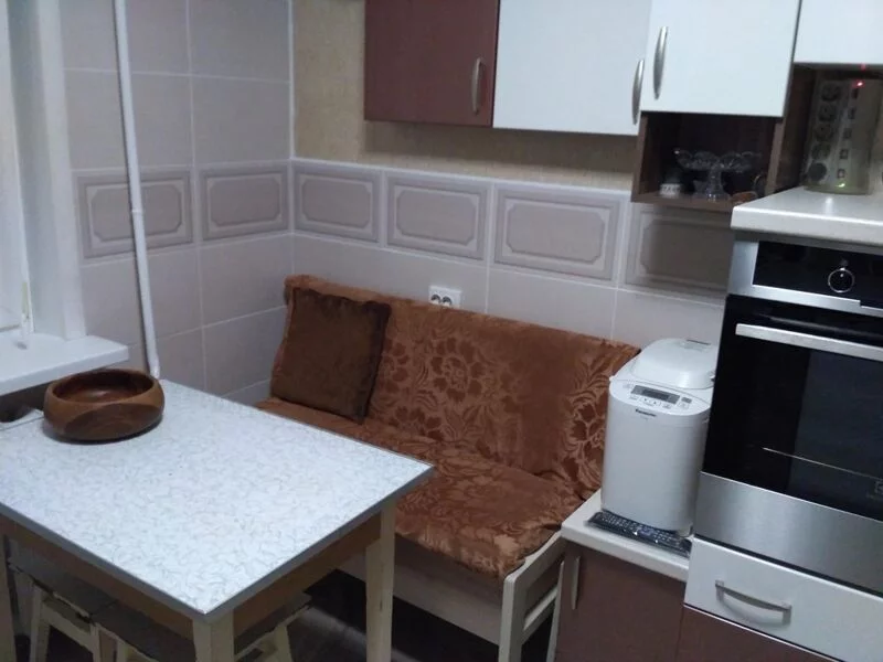 Кафе "У пани Сони"