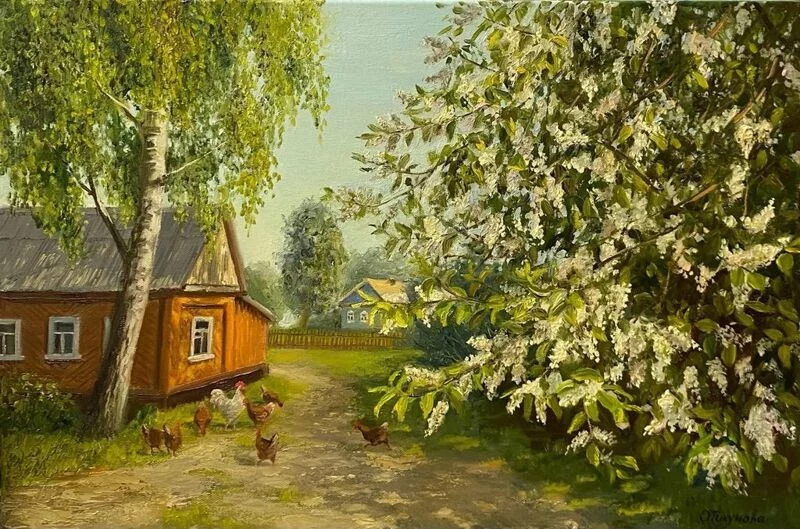Арт галерея
