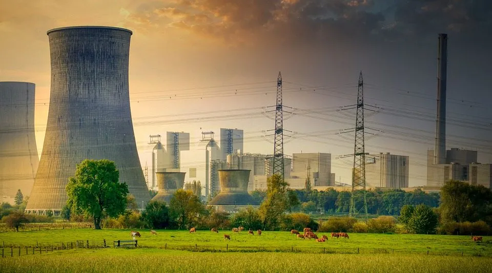 Использование змей для мониторинга радиации Фукусимы