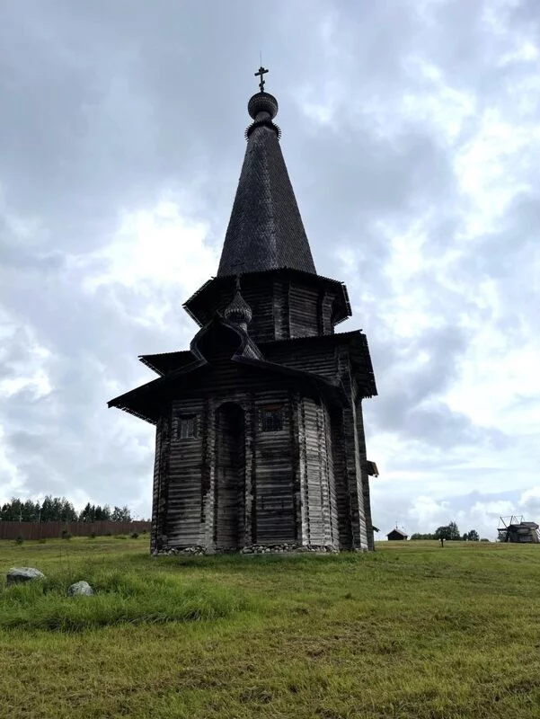 Чайная беседка