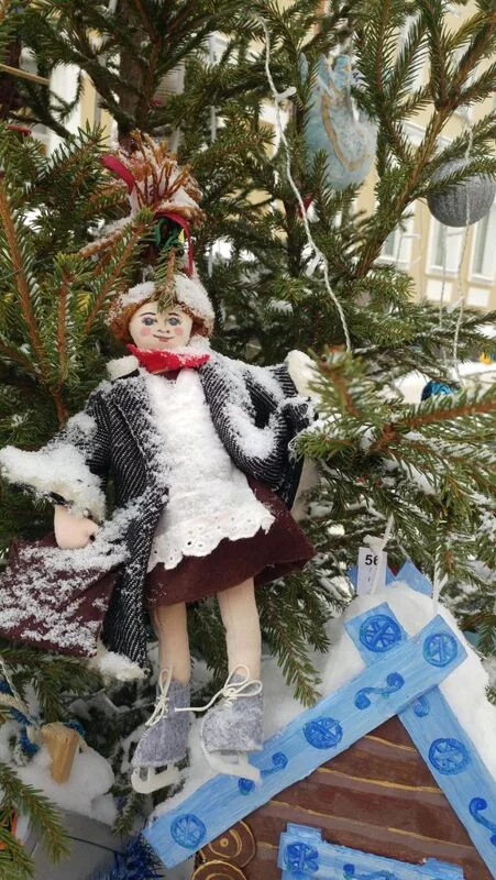 Чайная беседка