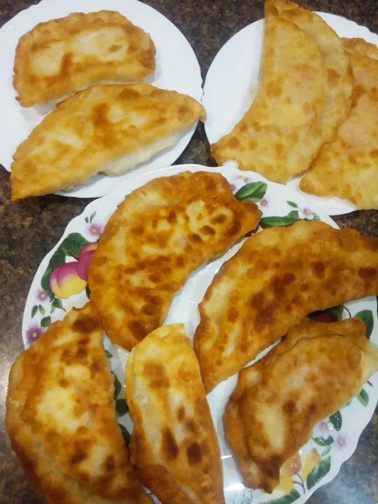 Tapтaлeтки & Ко