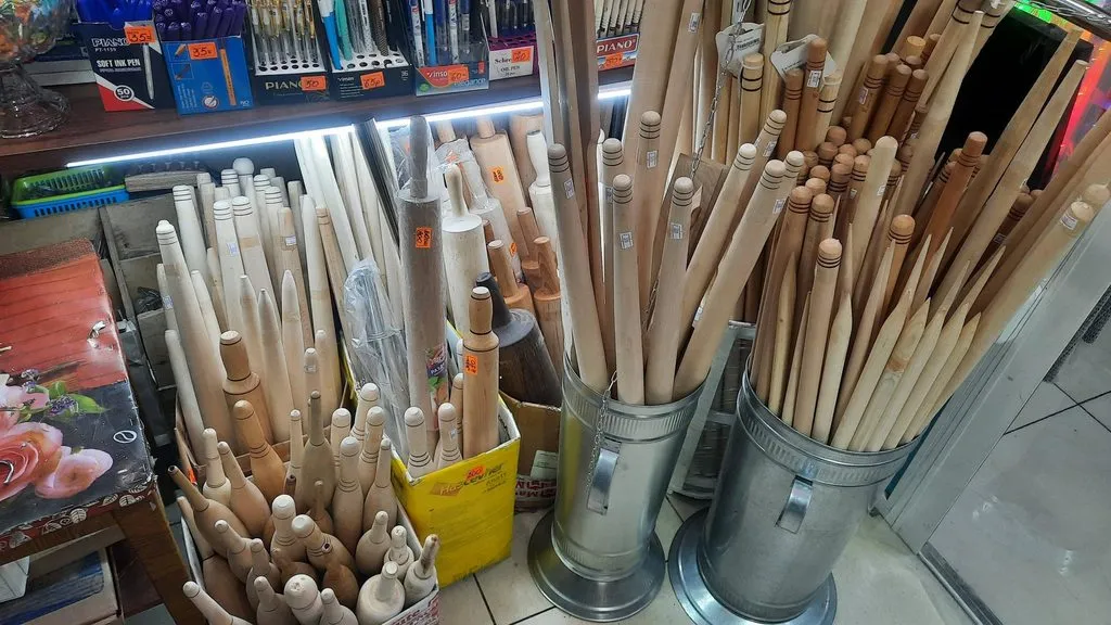 Где, что и когда купить в Москве