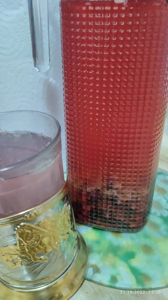 Кафе «У пани Сони»