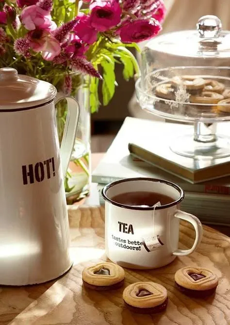 Чайная беседка