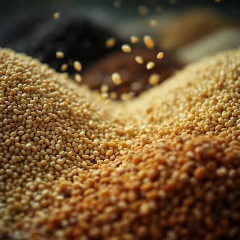 Домашний корм для кур: руководство по созданию сбалансированного рациона