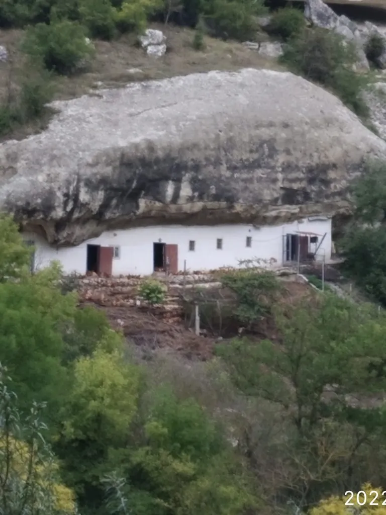 Чайная беседка