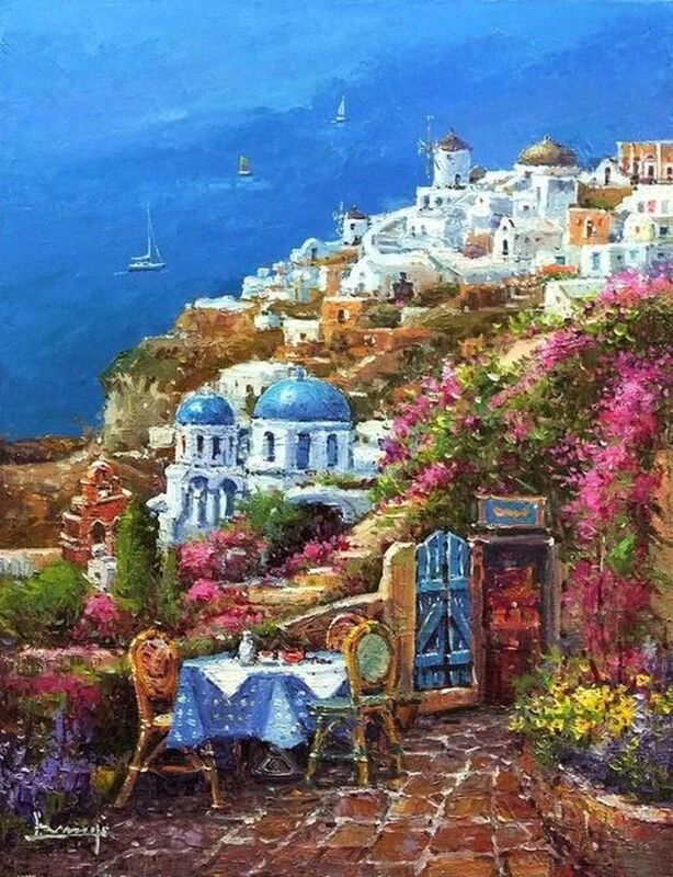 Арт галерея