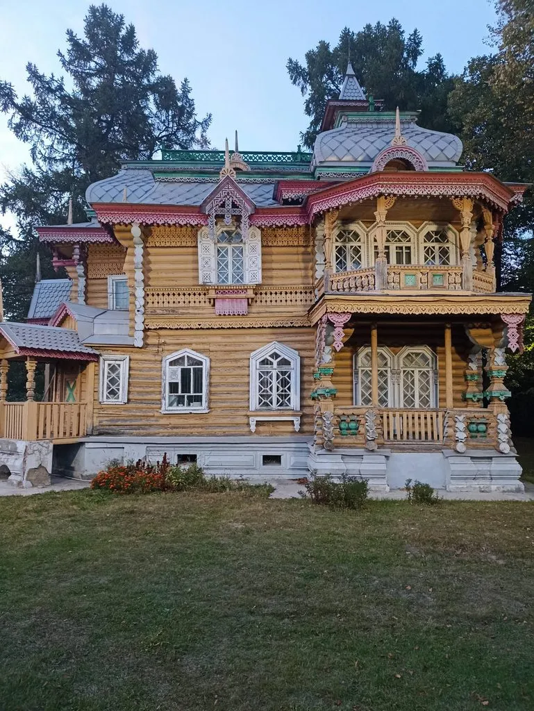 Малые города России - между прошлым и будущим?!